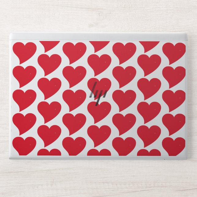 Customized Personalized Laptop Skins for EliteBook (Front)