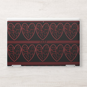 Customized Personalized Laptop Skins For hp