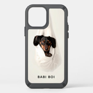 Customized Pet Dog Cat  Speck iPhone Case