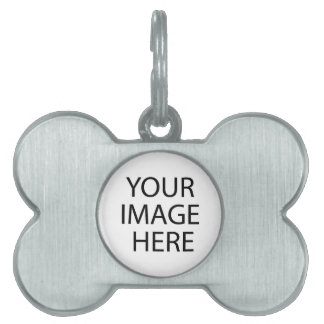 Customized Pet Tags