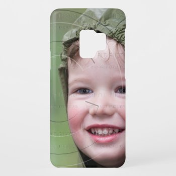 Customized Phone Cases With Photo | by red_dress at Zazzle