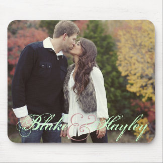Customized Photo Mouspad Mouse Pad