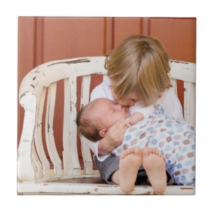 Customized Photo Personalized Ceramic Tile