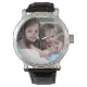 Customized Picture Watch | Zazzle