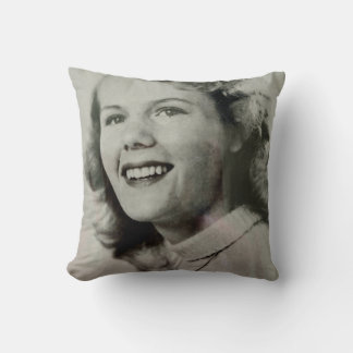 Customized Pillow