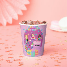 Customized PKXD Style Happy Birthday 