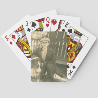 Customized Playing Cards