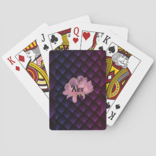 Customized Playing Cards