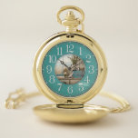 Customized Pocket Watch