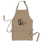 Customized professional barista design