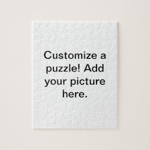 Customized Puzzles