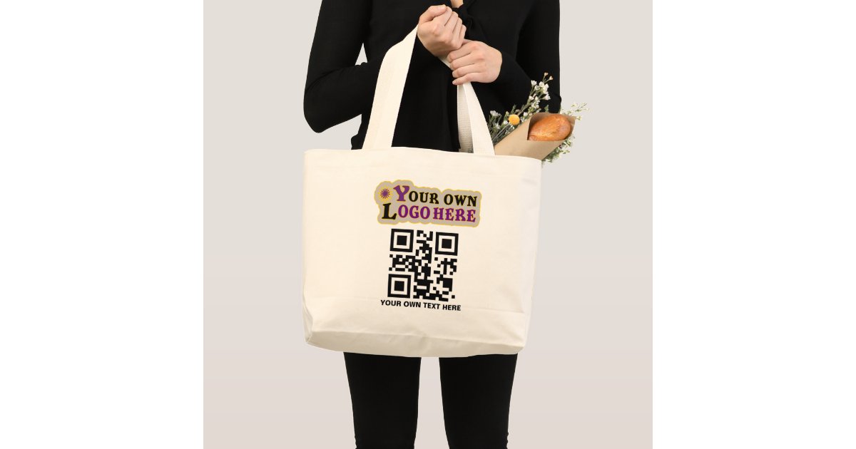 Custom Tote Bags, Personalized Promotional Tote Bags