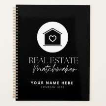 Customized Real Estate Matchmaker
