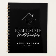 Customized Real Estate Matchmaker