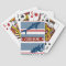 Customized Shark Playing Cards