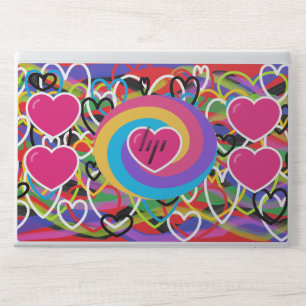 Customized Skins for HP EliteBook 840 G5/G6, 745 G