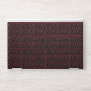 Customized Skins For hp Spectre x360 15 inch