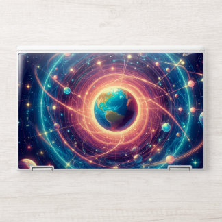 Customized Skins For hp Spectre x360 15 inch