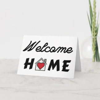 CUSTOMIZED TO PULTE GROUP - Welcome Home Card 1