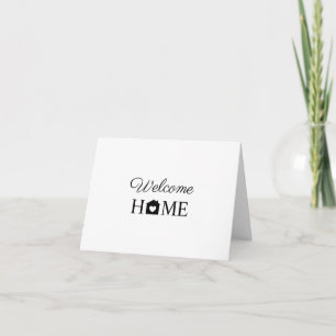 CUSTOMIZED TO PULTE GROUP - Welcome Home Card 3
