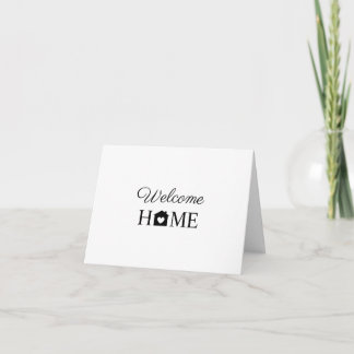 CUSTOMIZED TO PULTE GROUP - Welcome Home Card 3