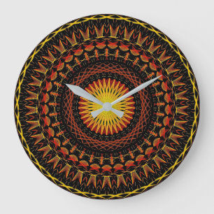 Customized Wall Clock