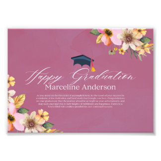 Customized Wall Decor to Personalize Your Home Photo Print