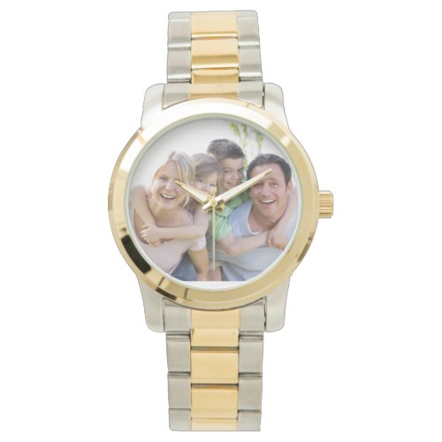 Customized Watch with any picture