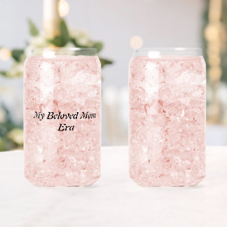 Customized Wine Glasses for Mother's Day