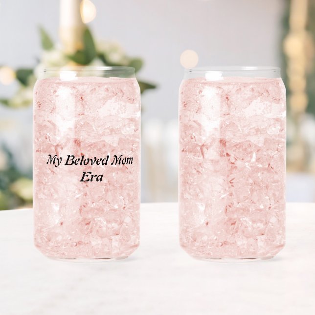 Customized Wine Glasses for Mother's Day (Insitu (Wedding))