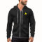 Customized Your Logo Here Hoodie
