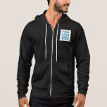 Customized Your Logo Here Notebook Customized Your Hoodie at Zazzle