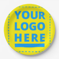 Customized Your Text or Logo Here