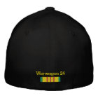 Customized Your Unit OH-6 "Loach" Embroidered Hat