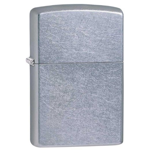 Customized Zippo Lighter Free Engraving (Plain)