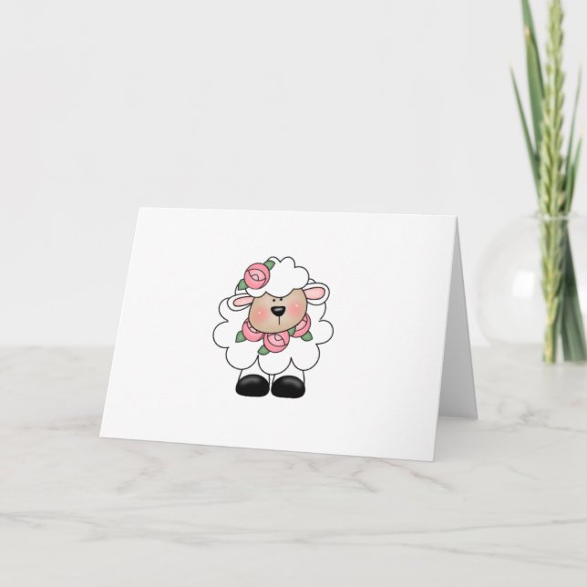 CUSTOMLAMBROSESE HOLIDAY CARD (Front)