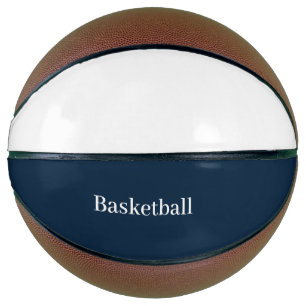 Customp Basketball