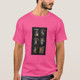 CustomTees #TrendyTshirts #GraphicTees #CasualWear T-Shirt