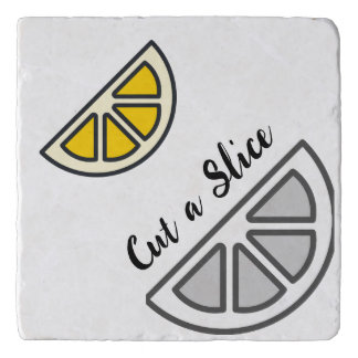 cut a slice trivet