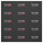 Cut And Sew Craft Business Sewing Labels Fabric