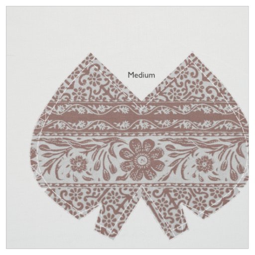 Cut and sew face mask fabric