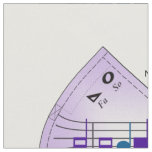 Cut and sew face mask fabric