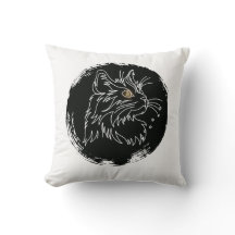 Cut Cat Lover Design