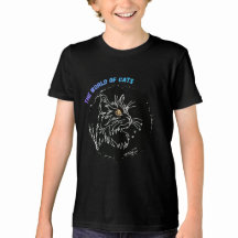 Cut Cat Lover Design