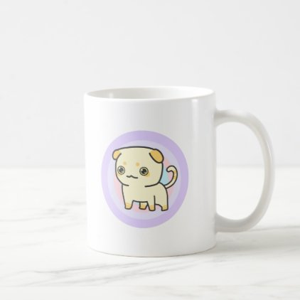 Cut kitty classic mug