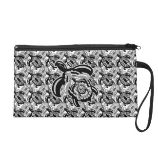 Cut Out Turtle Wristlets