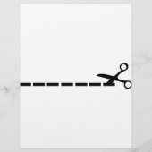 cut scissors icon (Front)