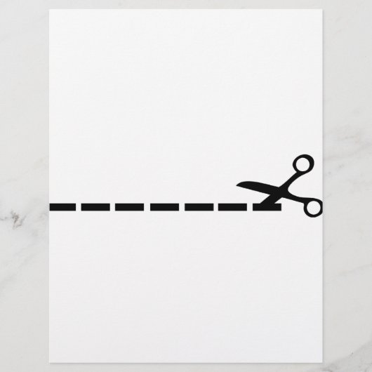 cut scissors icon (Front)