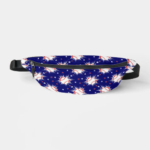 Cut & Sew Fanny Pack