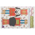 Cut & Sew Red Nutcracker - DIY Plush